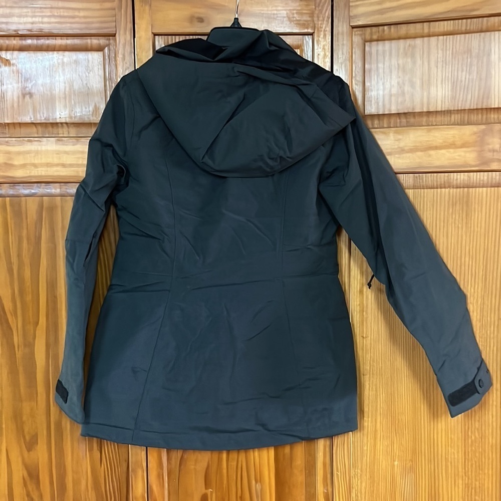 Burton Jet Set Jacket - New! - Picture 8 of 13